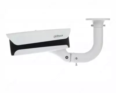 Avtomobil raqamini tanish kamerasi DHI-ITC215-PW6M-IRLZF-B