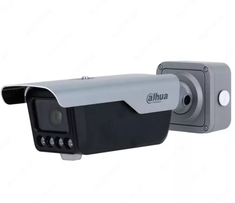 Avtomobil raqamini tanish kamerasi DHI-ITC413-PW4D-IZ1