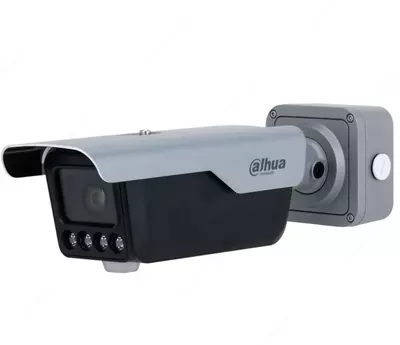 Avtomobil raqamini tanish kamerasi DHI-ITC413-PW4D-IZ1