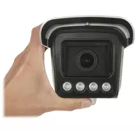  Avtomobil raqamini tanish kamerasi DHI-ITC413-PW4D-IZ1 Chakana savdo