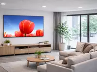   55 dyuymli videodevor displeyi DHI-LS550UEM-UG