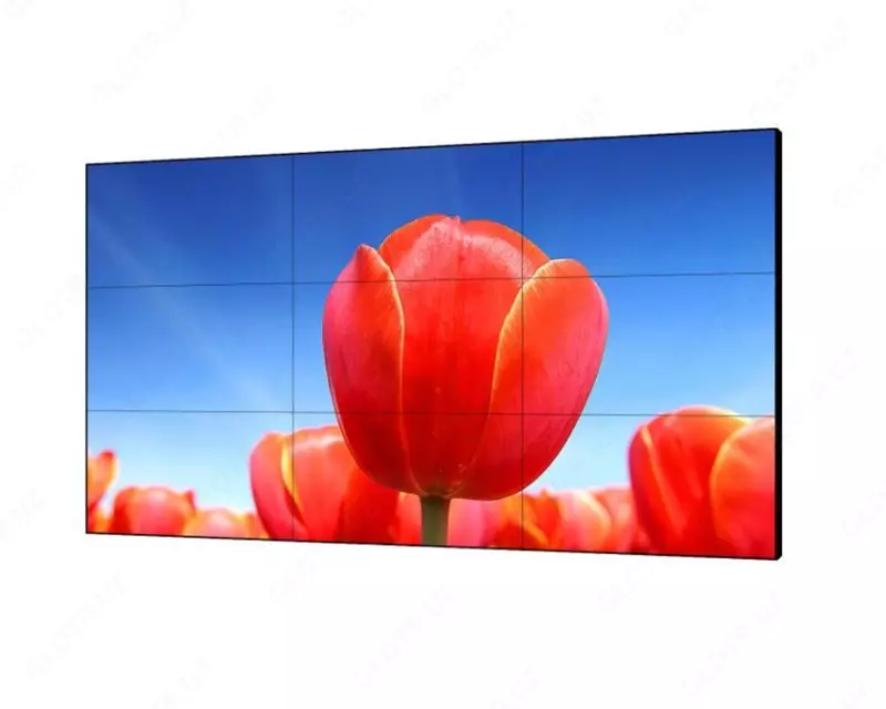 55 dyuymli videodevor displeyi DHI-LS550UDM-UF