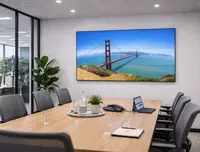   55 dyuymli videodevor displeyi MW-A55-B1-C