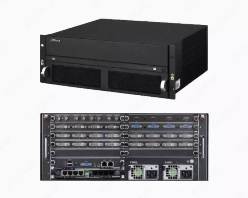  Tarmoqli videodekoder DHI-NVD1805DH-4I-4K - 