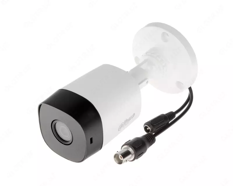  FULL HD видеокамера DH-HAC-B1A11P-0280B - 