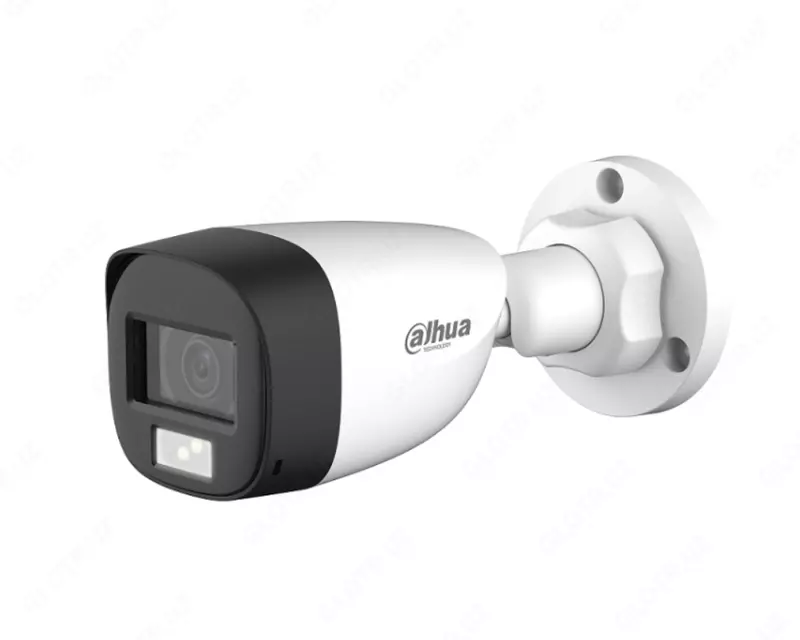 FULL HD videokamera DH-HAC-HFW1200CLP-IL-A