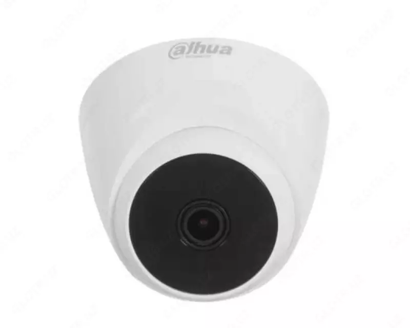  FULL HD видеокамера DH-HAC-T1A21P-0280B - 