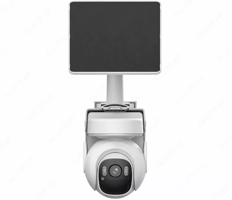  PTZ видеокамера DH-KIT/BP4A-4G/M0508 - 