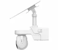   PTZ видеокамера DH-KIT/BP4A-4G/M0508