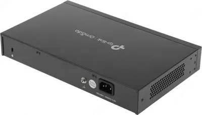 Tarmoq apparat kontrolleri TP-Link Omada OC300 Hardware Controller