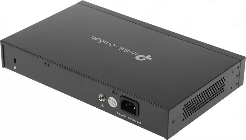 Tarmoq apparat kontrolleri TP-Link Omada OC300 Hardware Controller