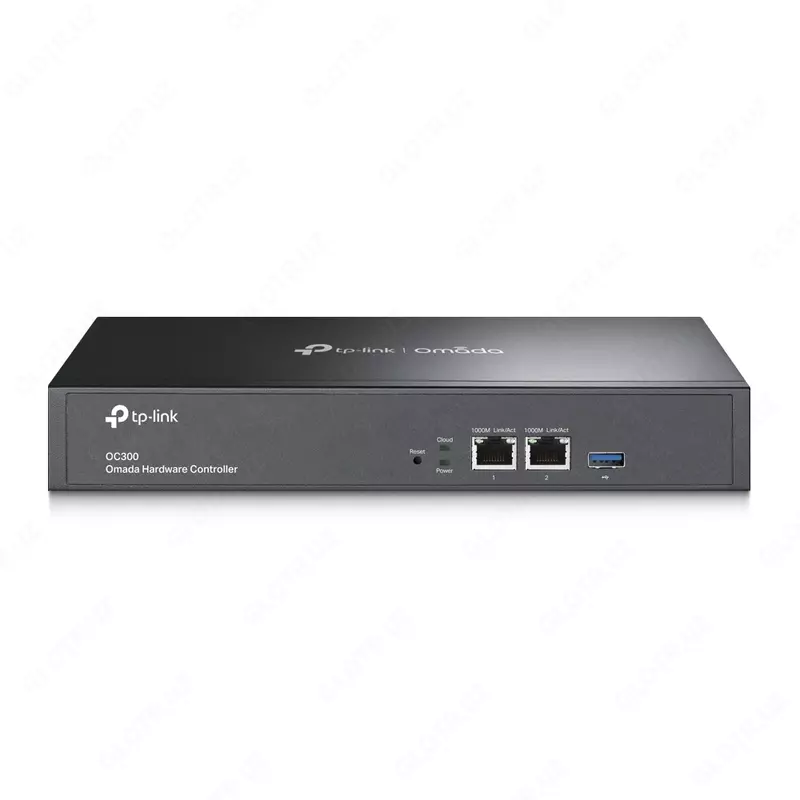  Tarmoq apparat kontrolleri TP-Link Omada OC300 Hardware Controller - 
