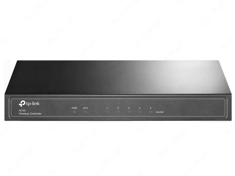  Simsiz tarmoq kontrolleri TP-Link Auranet AC50 Wireless Controller - 