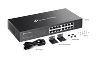  ES216G Omada 16-Port Gigabit Easy Managed Switch - 
