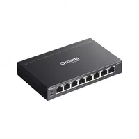ES208G Omada 8-Port Gigabit Easy Managed Switch