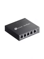 TP-Link Omada ES205GP 5-Port Gigabit Easy Managed PoE+ Switch