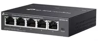 TP-Link Omada DS105GE 5-Port Gigabit Easy Smart Switch