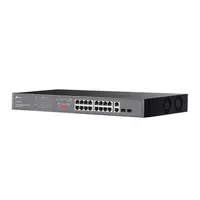 TP-Link Omada DS1018GMP 18-Port Gigabit Rackmount PoE+ Switch