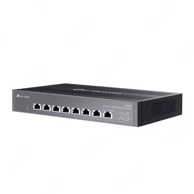 TP-Link Omada DS108X 8-Port 10G Multi-Gigabit Switch