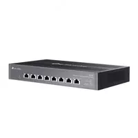 TP-Link Omada DS108X 8-Port 10G Multi-Gigabit Switch