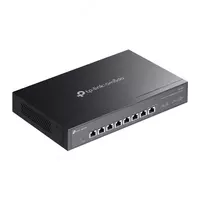 TP-Link Omada DS1008X 8-Port 10G Multi-Gigabit Switch