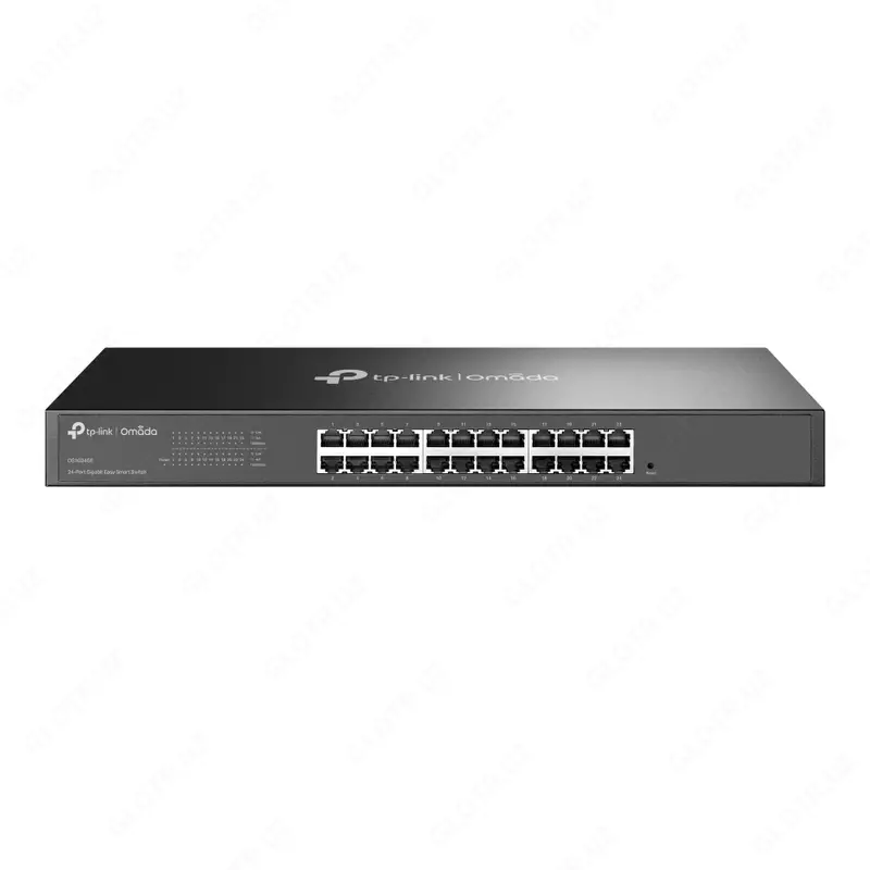 TP-Link Omada DS1024G 24-Port Gigabit Switch