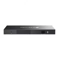  TP-Link Omada DS1024G 24-Port Gigabit Switch - 