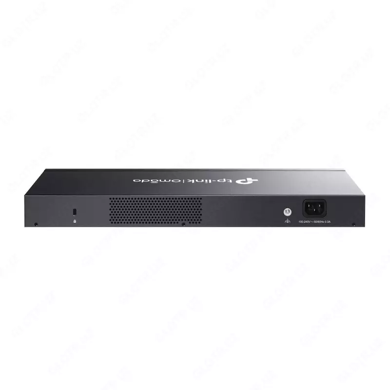 TP-Link Omada DS1016G 16-Port Gigabit Switch