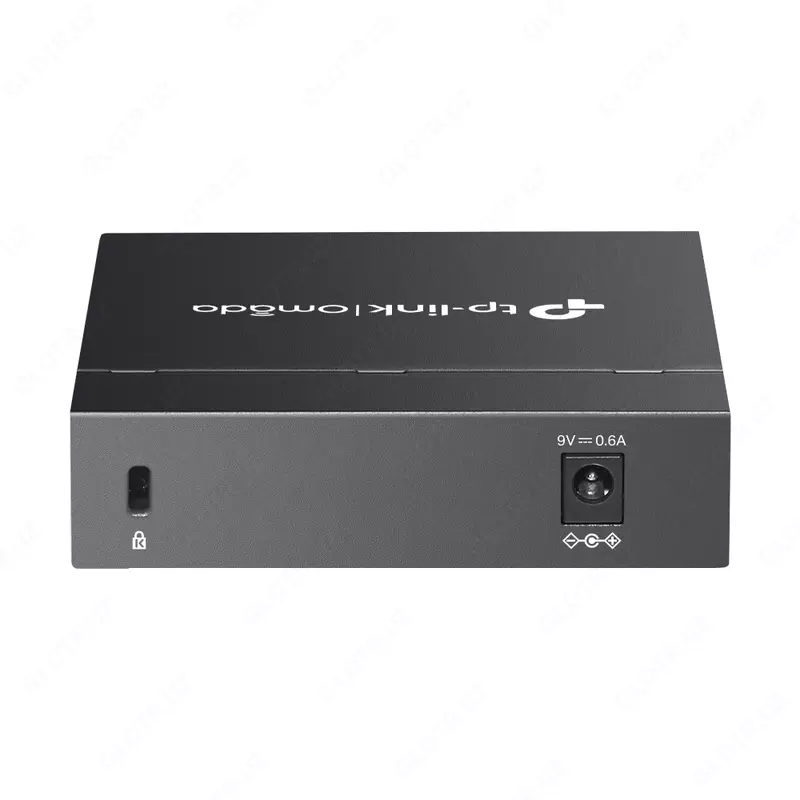TP-Link Omada DS105G 5-Port Gigabit Desktop Switch