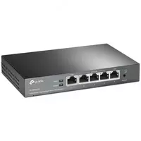 TP-Link TL-R600VPN SafeStream™ Gigabit Broadband VPN Router