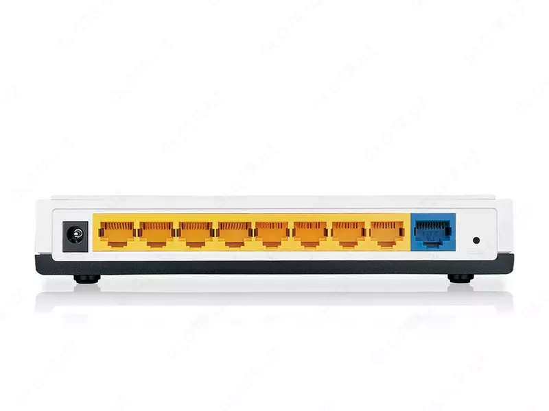 TP-Link TL-R860 SafeStream™ 8-Port Cable/DSL Router