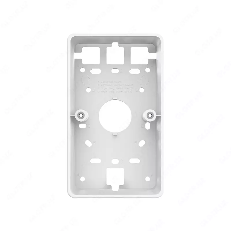 TP-Link Omada OJB-100 Wall-Plate Access Point Junction Box