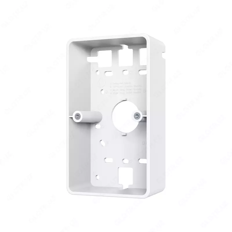  TP-Link Omada OJB-100 Wall-Plate Access Point Junction Box - 