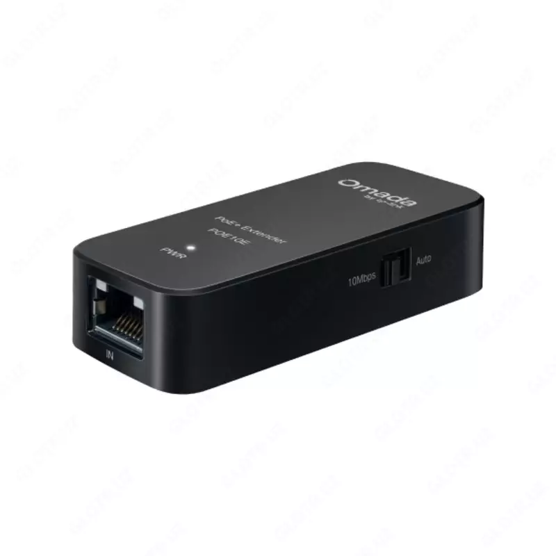 POE10E Omada Fast Ethernet PoE+ Extender