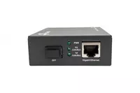 MC220L Omada Gigabit RJ45 to SFP Media Converter