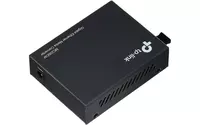 MC112CS Omada Fast Ethernet WDM Fiber Media Converter