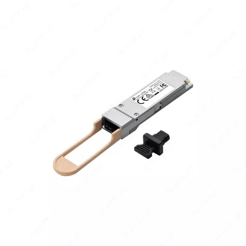  SM9110-SR4 Omada 100GBASE-SR4 QSFP28 Transceiver - 