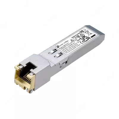 SM5310-T Omada 10GBASE-T RJ45 SFP+ Module