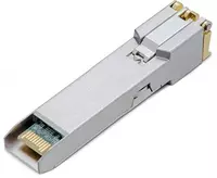  SM5310-T Omada 10GBASE-T RJ45 SFP+ Module
