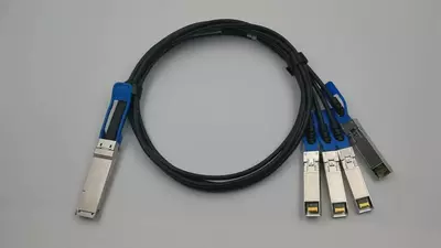 SM5220-3M Omada 10G SFP+ Direct Attach Cable