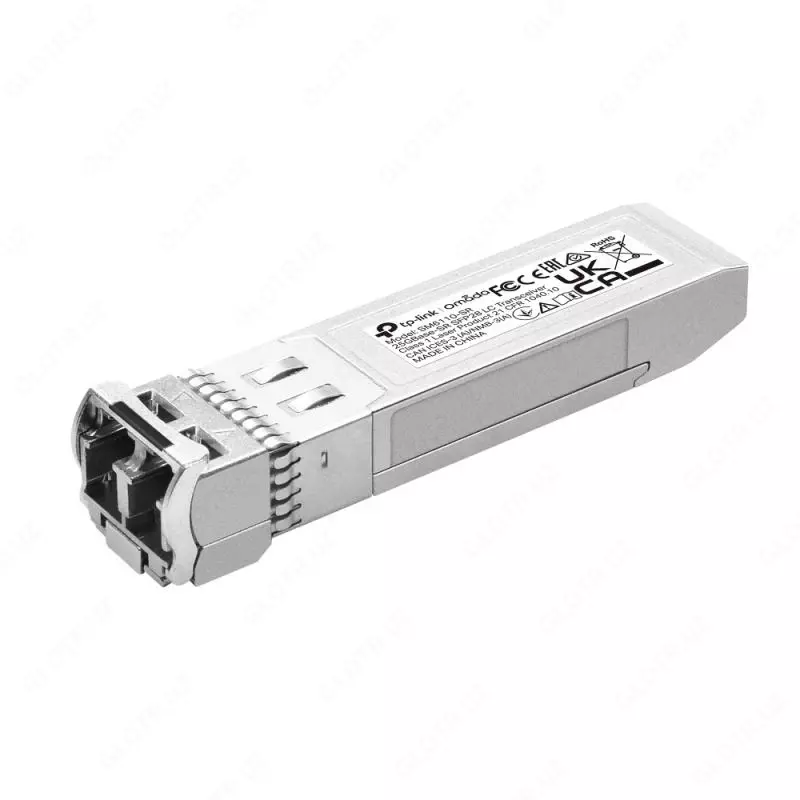 SM5110LSA-10 Omada 10GBASE-BX WDM SFP+ Transceiver