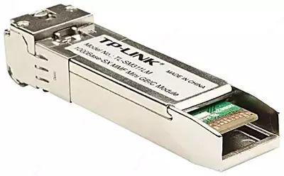 SM311LM (8-Pack) Omada Gigabit Multi-Mode SFP Modules - 