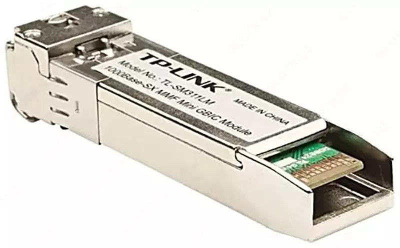  SM321B Omada Gigabit WDM Bi-Directional SFP Module - 
