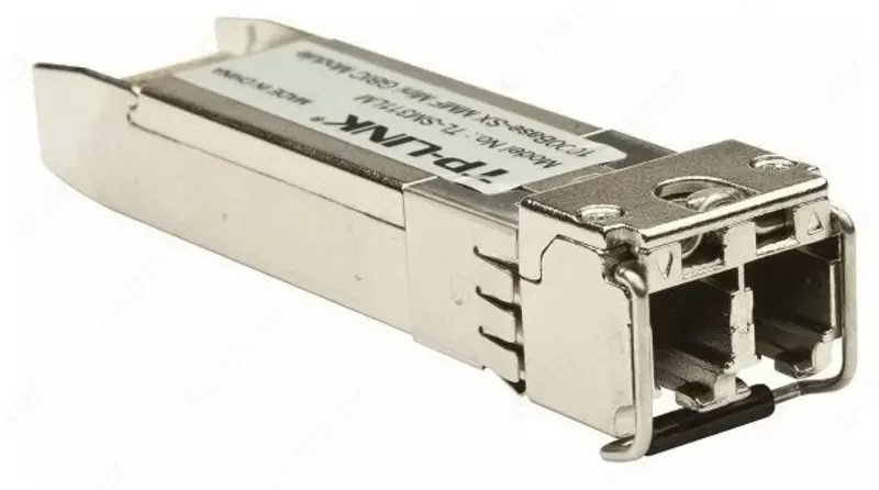 SM321B-2 Omada Gigabit Single-Mode WDM Bi-Directional SFP Module