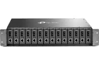   FC1420 Omada 14-Slot Media Converter Chassis