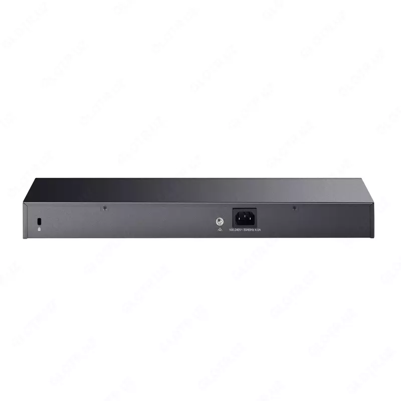  TL-SG1218MP 18-Port Gigabit Rackmount Switch with 16-Port PoE+ - 