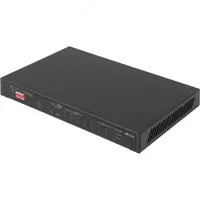TL-SG1210P 10-Port Gigabit Desktop Switch with 8-Port PoE+