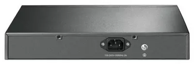 TL-SG1008MP 8-Port Gigabit PoE+ Switch