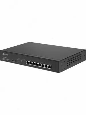 TL-SG1008P 8-Port Gigabit PoE+ Switch