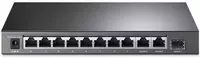 TL-SL1311MP 8-Port PoE+ Desktop Switch
